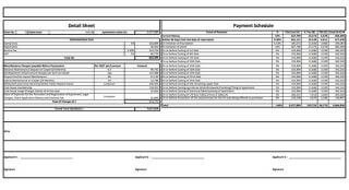 Costsheet & Pricing Details Of Sunteck Kalyan Harbour