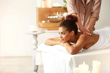 Luxury Wellness Spa